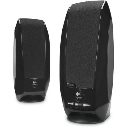 Altavoces Logitech OEM S150/ 2.0_0