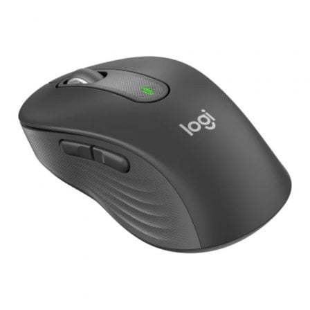 Ratón Inalámbrico Logitech / Preto / M650 até 2000 DPI