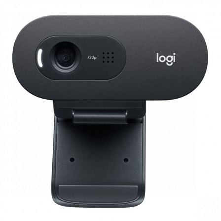 Webcam Logitech C505E/ 1280 x 720 HD_0