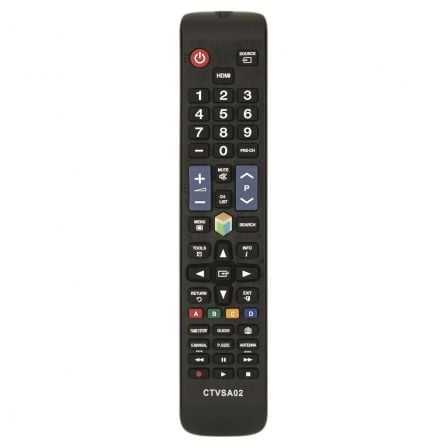 Mando para TV Samsung CTVSA02 compatible con Samsung_0