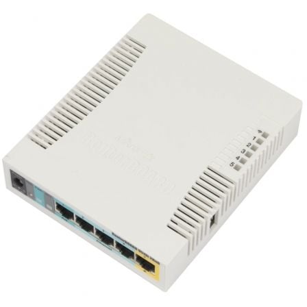 Punto de Acceso Router Mikrotik RB951Ui-2HnD_0