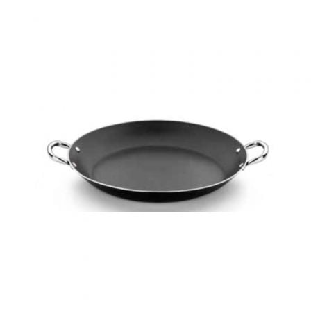 Paellera Monix Resistent Plus M371638/ Ø38cm_0