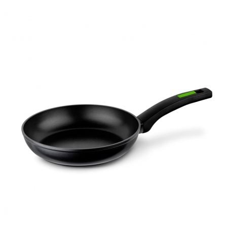 Sartén Monix Green M481226/ Ø26cm/ Aluminio forjado/ Apta para Inducción_0