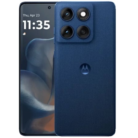 Smartphone Motorola / Azul / SMP.MOTO EDGE 60 512_0