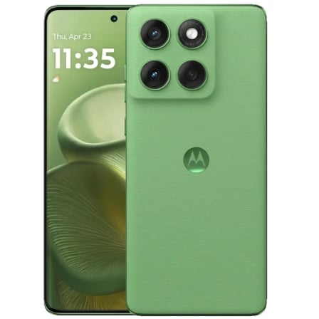 Smartphone Motorola / Verde / SMP.MOTO EDGE 60 512_0