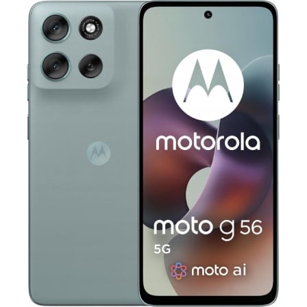 Smartphone Motorola / Gris / 8 GB RAM / 256 GB / 5G / TF272432151_0