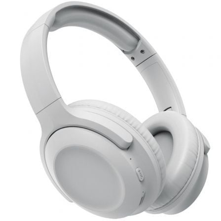 Auriculares Inalámbricos Muvit / Branco / MCHPH0012