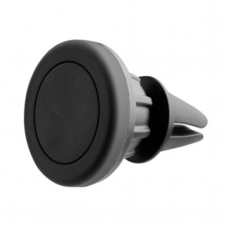 Suporte Smartphone Muvit MCCHL0001 / Preto