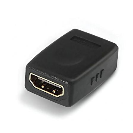 Adaptador HDMI Hembra NANO CABLE / Preto / 10.15.1200