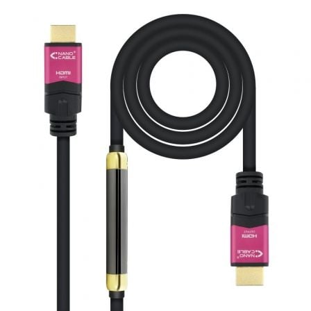 Cabo HDMI NANO CABLE 30m / Preto / 10.15.3730
