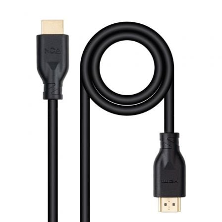 Cabo HDMI NANO CABLE 2.0 4K / 7m / Preto / 10.15.3907