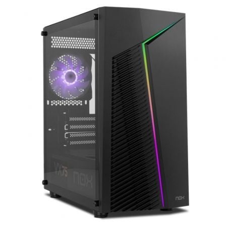 Caja Gaming Minitorre Nox Infinity Zeta_0