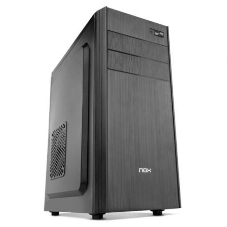 Caja Semitorre Nox Lite010 con Fuente 500W_0