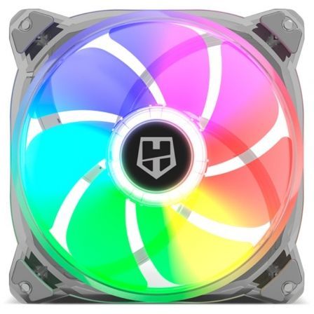 Ventilador Nox X140/ 14cm/ ARGB_0