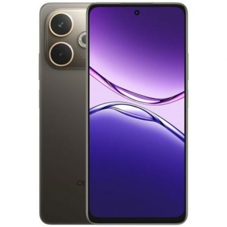 OPPO A5 PRO 8+256GB 4G BLACK BROWN_3