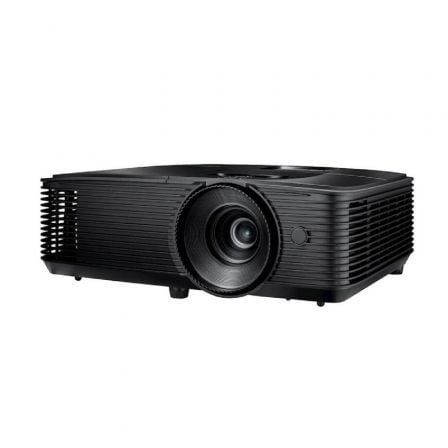 Proyector Optoma X400LVe/ 4000 Lúmenes/ XGA/ HDMI-VGA/ Negro_0