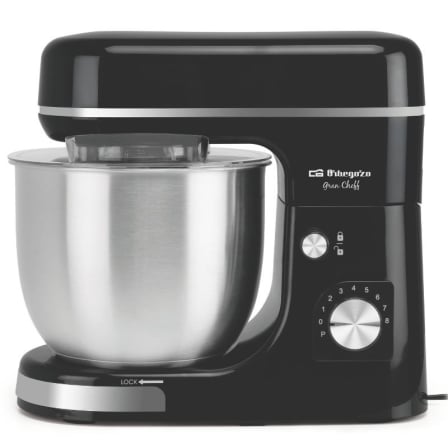 Batidora Amasadora Orbegozo AM 6700/ 1300W_0