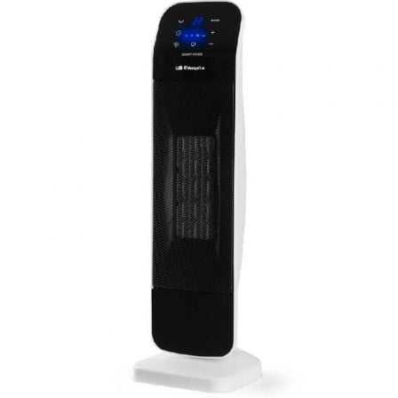 Calefactor Orbegozo CR 5029/ 2000W/ Temperatura Regulable_0