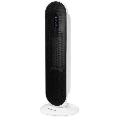 Calefactor Orbegozo CR 5034/ 2000W/ Termostato Regulable_0