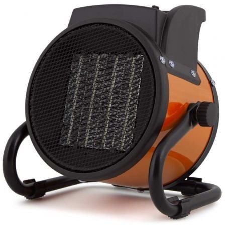 Calefactor Orbegozo FHR 2040/ 2000W/ Termostato Regulable_0