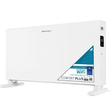 Convector Orbegozo REW 2050/ 2000W/ WiFi_0