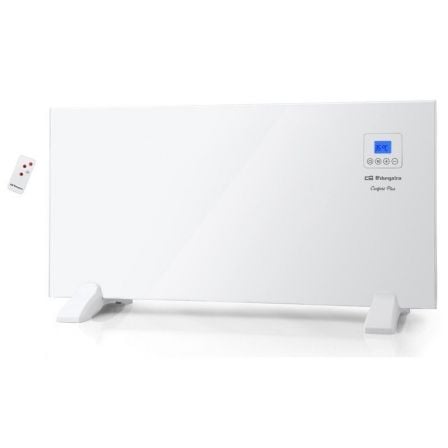 Panel Calefactor Radiante Orbegozo REH 2000A/ 2000W_0