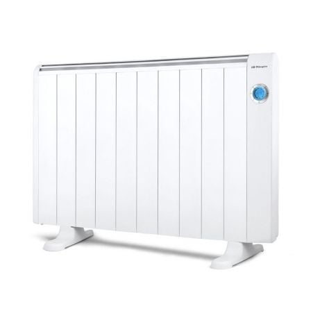 Emisor Térmico Orbegozo RRE 1810A/ 1800W/ 10 Elementos Caloríficos_0