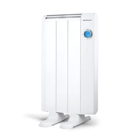 Emisor Térmico Orbegozo RRE 510A/ 500W/ 3 Elementos Caloríficos_0