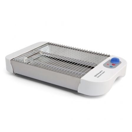 Tostador Orbegozo TO 1010 A/ 600W/ Blanco_0