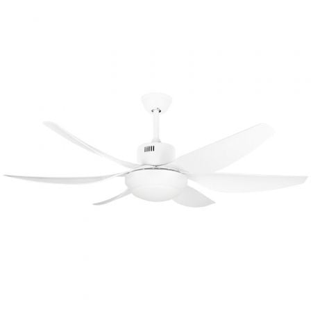 Ventilador de Techo Orbegozo CP 100138/ 50W/ 6 Aspas 138cm/ 5 velocidades_0