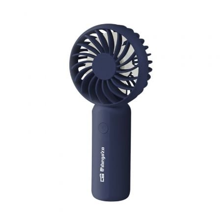 Ventilador de Mano Orbegozo HF 2100/ 3 velocidades_0