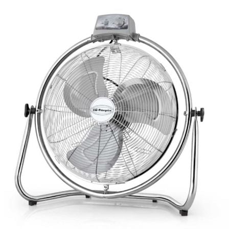 Ventilador de Suelo Orbegozo PWO 0936/ 45W/ 3 Aspas 35cm/ 3 velocidades_0