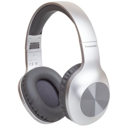 Auriculares Inalámbricos Panasonic / Prata / RB-HX220B