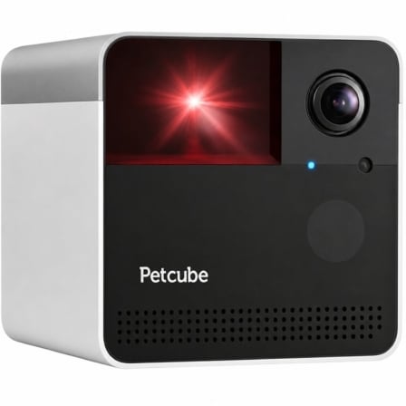 Cámara de Videovigilancia Petcube Play 2 1080p/ Visión Nocturna/ Control desde APP_0