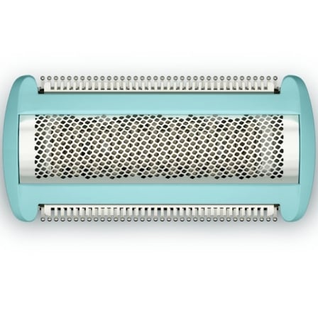 Cabezal de Reemplazo para Afeitadora Eléctrica Philips Body Groomer Según especificaciones/ Pack 1_0