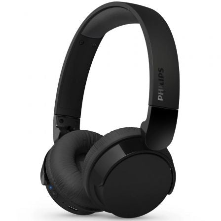 Auriculares Inalâmbricos Philips / Com Microfone / Bluetooth / Preto / TAH3209BK/00
