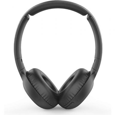 Auriculares Inalâmbricos Philips TAUH202 / Preto / Microfone / Bluetooth