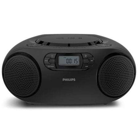 Philips TAZ2000B/10_0