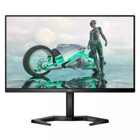 Monitor Gaming Philips / Full HD / 1ms / 165Hz / IPS / Preto / 24M1N3200ZS