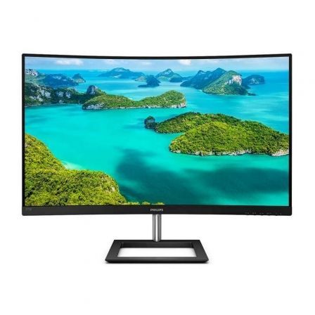 Philips Monitor E-line Eline 272E1CA 27" (272E1CA 00)_1