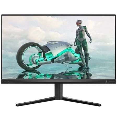 Monitor Gaming Philips Evnia 3000 27M2N3200S 27"/ Full HD/ 0.5ms/ 180Hz/ IPS/ Multimedia/ Negro_0