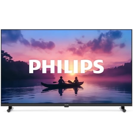 Televisor Philips 24PHS6050 24"/ HD/ Smart TV/ WiFi_0