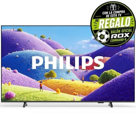 Televisor Philips 43PUS7001 43"/ Ultra HD 4K/ Smart TV/ WiFi_0