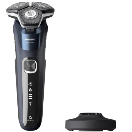 Máquina de Barba Philips / Preto / Series 5000 S5885/25_0