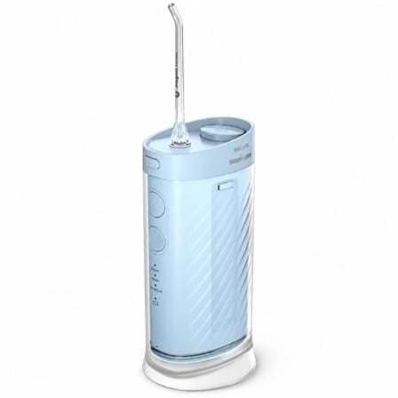 Irrigador Bucal Philips Sonicare Compact Flosser 1000 HX3333/24_0