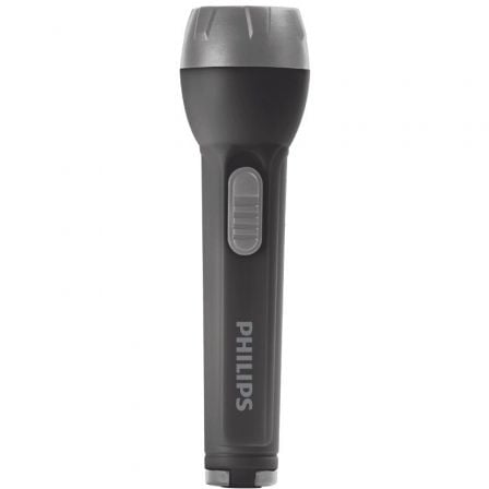 Lanterna Philips / Interior / Preto / Phil-SFL3175/10_0