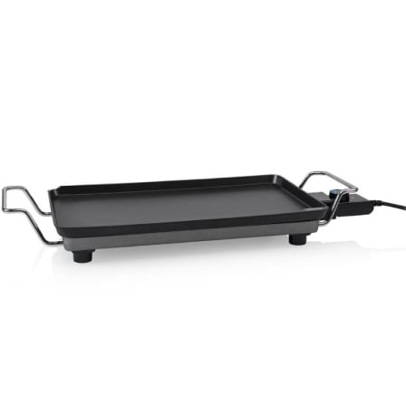Plancha de Asar Princess Table Chef Classic Pro 102300/ 2000W/ Tamaño 460*260mm_0