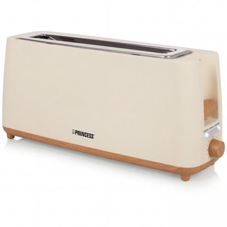 Tostador Princess 142410/ 900W/ Beige_0
