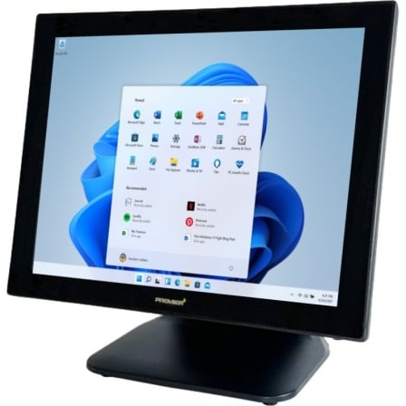 TPV Premier KT-2000 Intel Core i5-1235U/ 8GB/ 128GB SSD/ 15"/ Táctil/ Win11 IoT_0