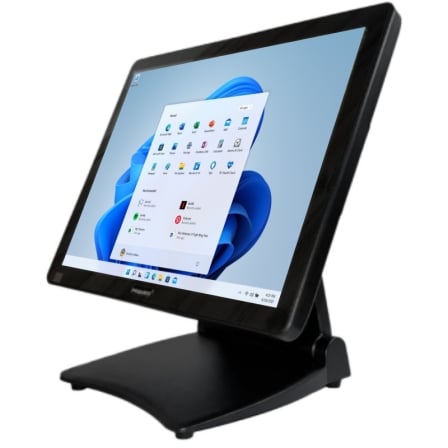 TPV Premier KT-810 Intel N97/ 8GB/ 128GB SSD/ 15"/ Táctil/ WiFi/ Win11 IoT_0